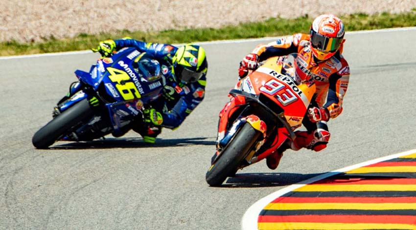 Moto GP