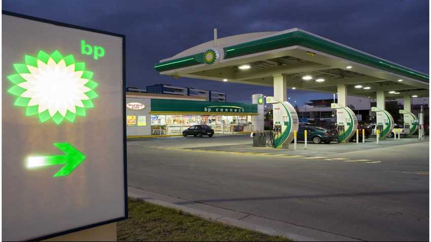 Puesto de carga de BP para la superbatería de tu moto