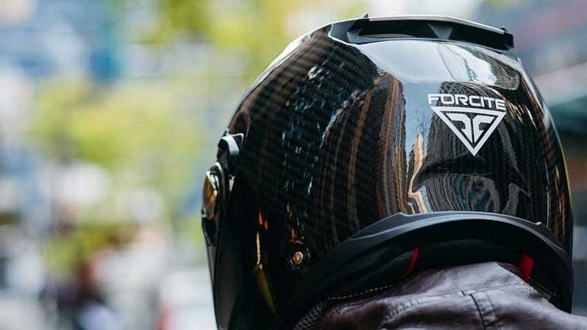 MK1 Smart Helmet