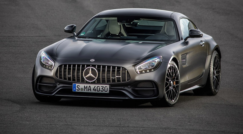 Mercedes Clase A