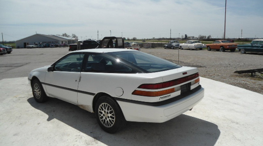 Ford Probe 1989