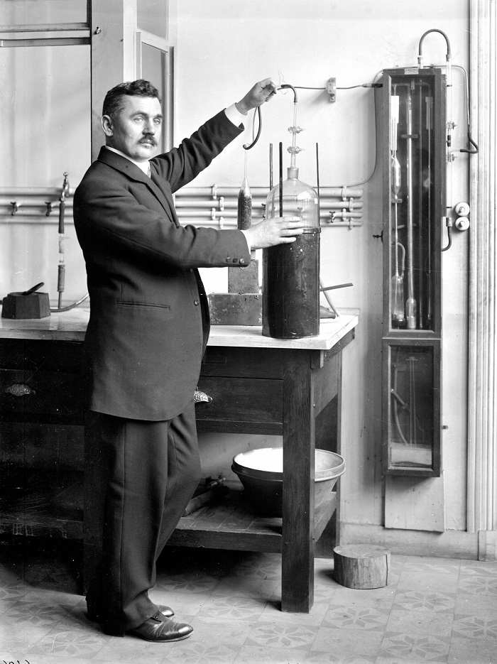 Memorias del Motor: del 1 al 7 de diciembre