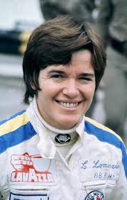 Lella Lombardi