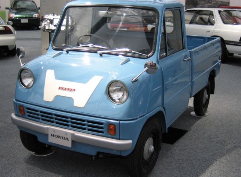 Automóviles Honda