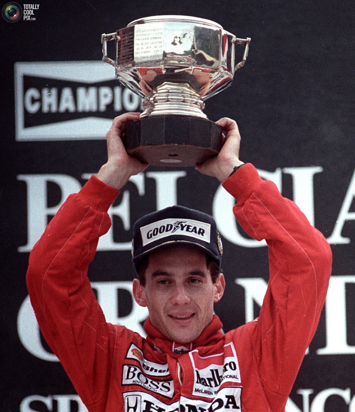Memorias del Motor: del 26 de octubre al 1 de noviembre