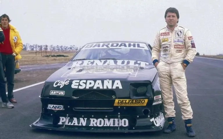 Memorias del Motor: del 31 de agosto al 6 de septiembre