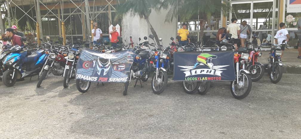 Club de Moto