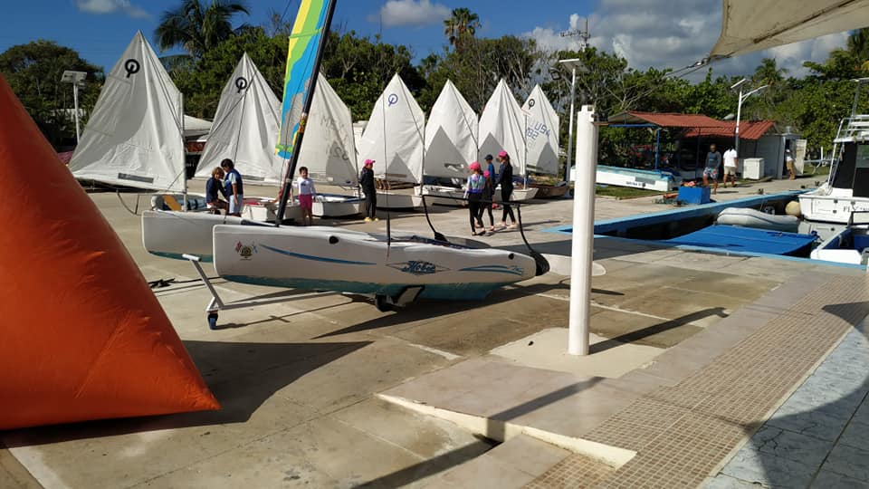 regata de vela