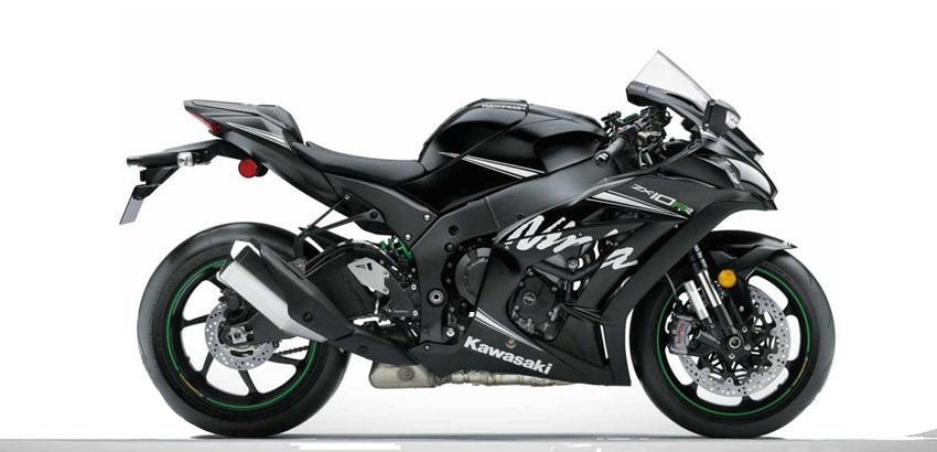 Kawasaki Ninja