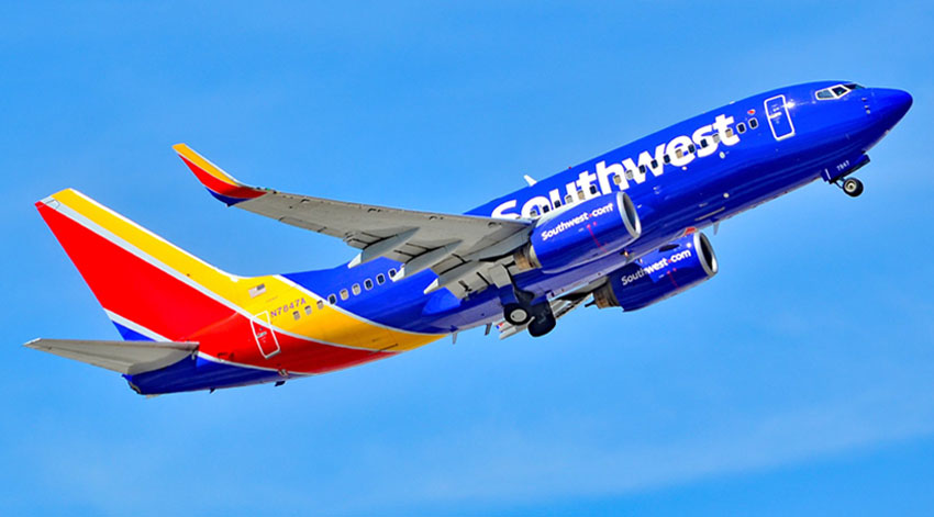 Southwest Airlines