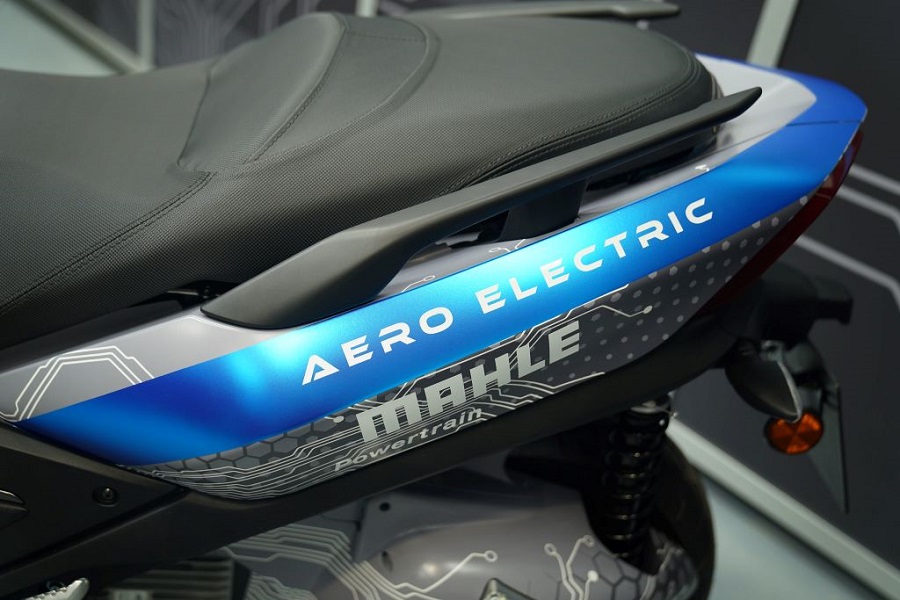 Primera aeroeléctrica del mundo