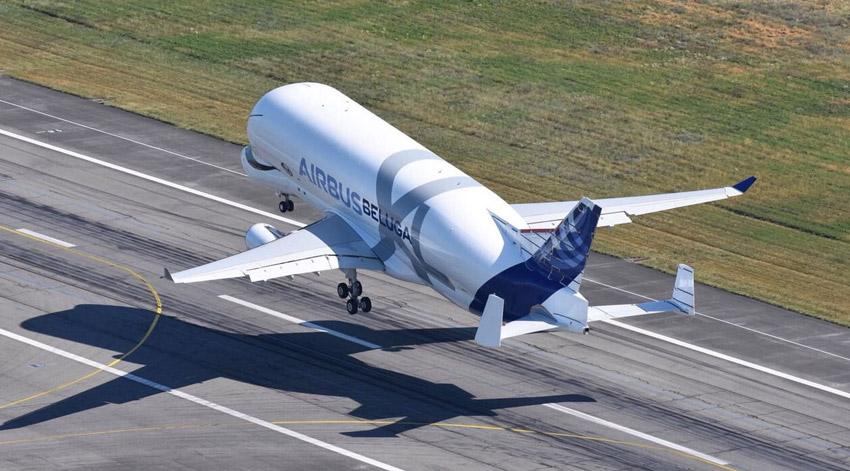 Beluga XL