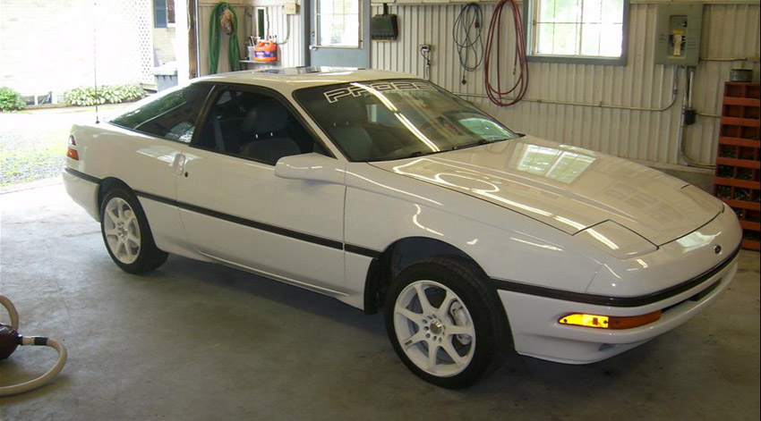 Ford Probe 1989