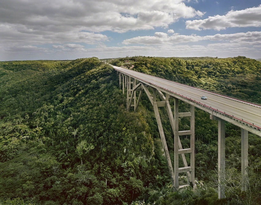 puente de Bacunayagua