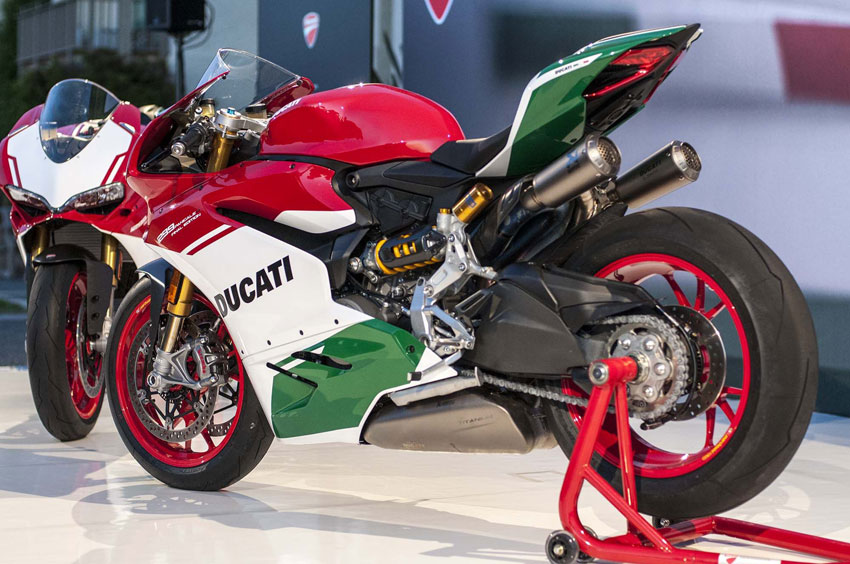 Ducati