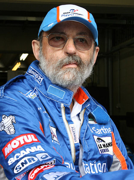 Henri Pescarolo, Brasil 2007