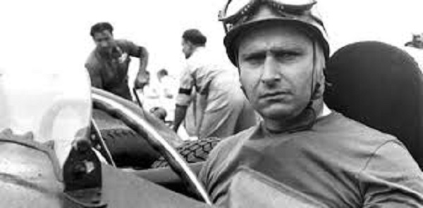 Memorias del Motor: del 3 al 9 de agosto