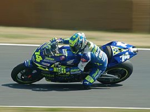 Memorias del Motor: del 29 de junio al 5 de julio