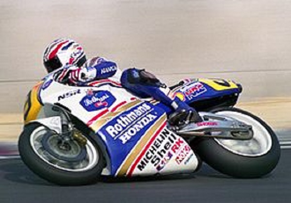 Memorias del Motor: del 1 al 6 de junio