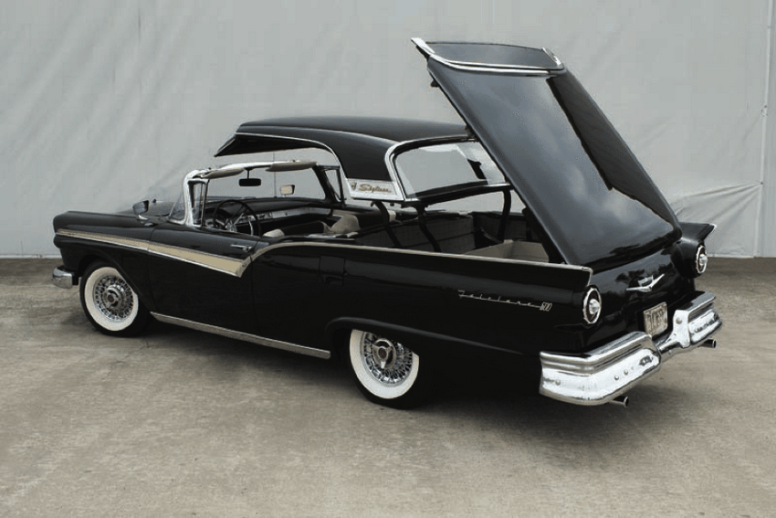 Ford de 1957