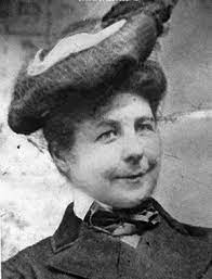 Mary Anderson