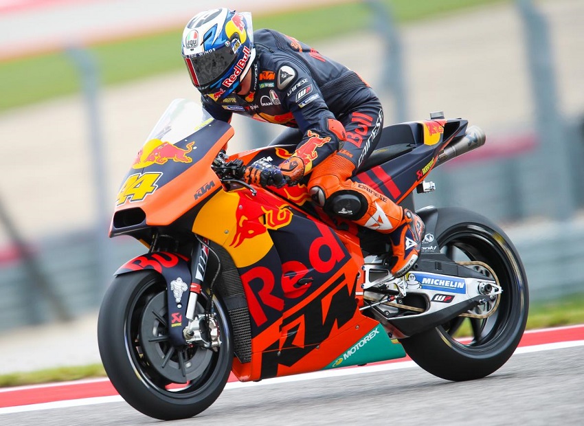 Pol Espargaró