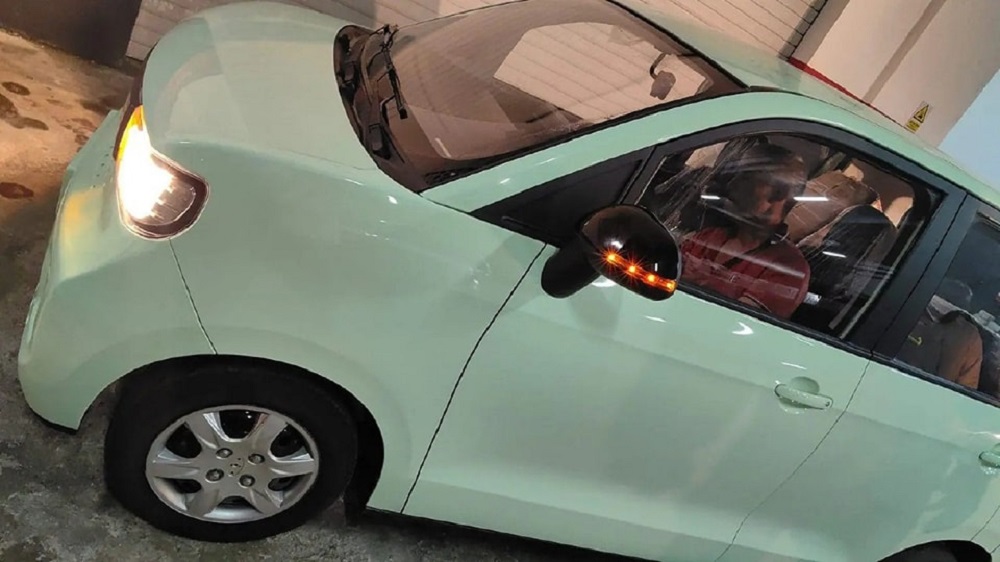 Cuba tendrá su propio coche eléctrico