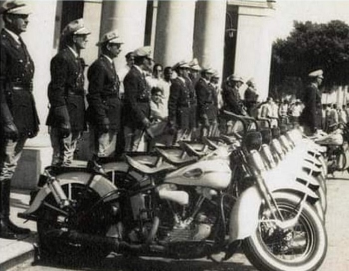 La familia Peugeot