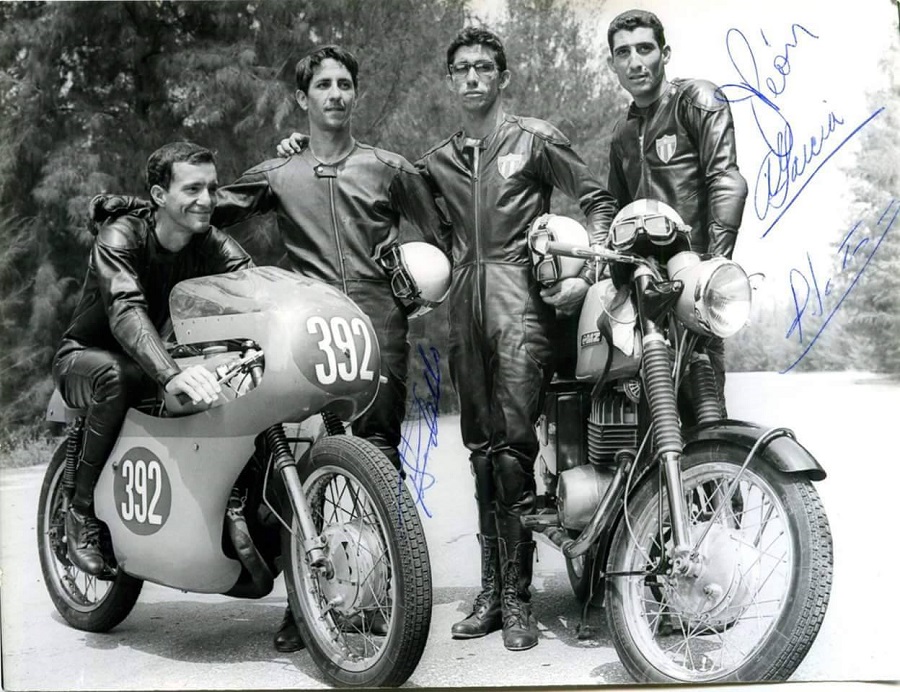 Raúl Gordillo Ascanio,