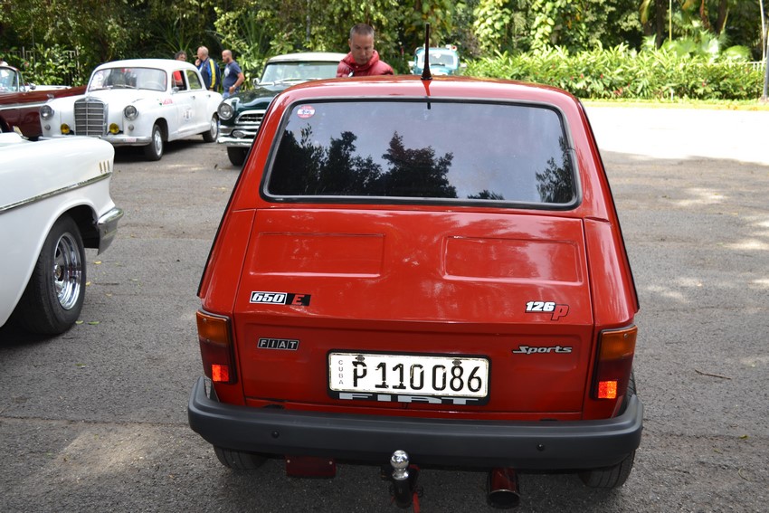 Fiat 126p