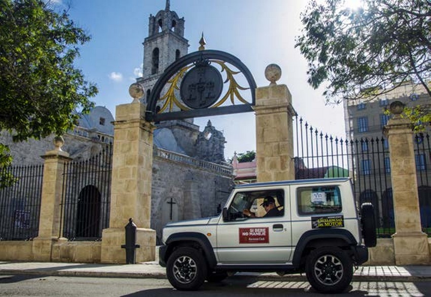La Habana 501 años