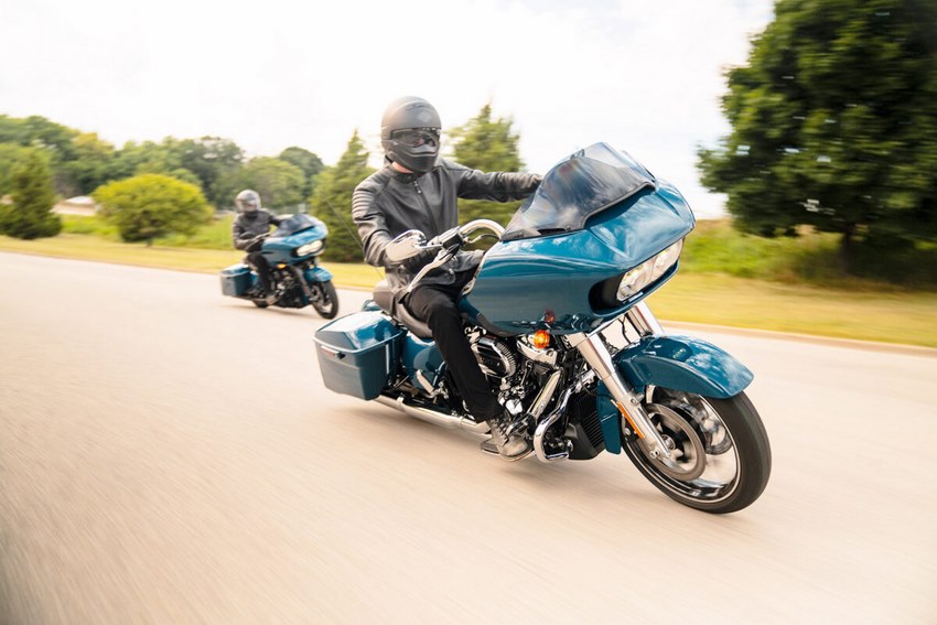 Harley-Davidson Road Glide Special