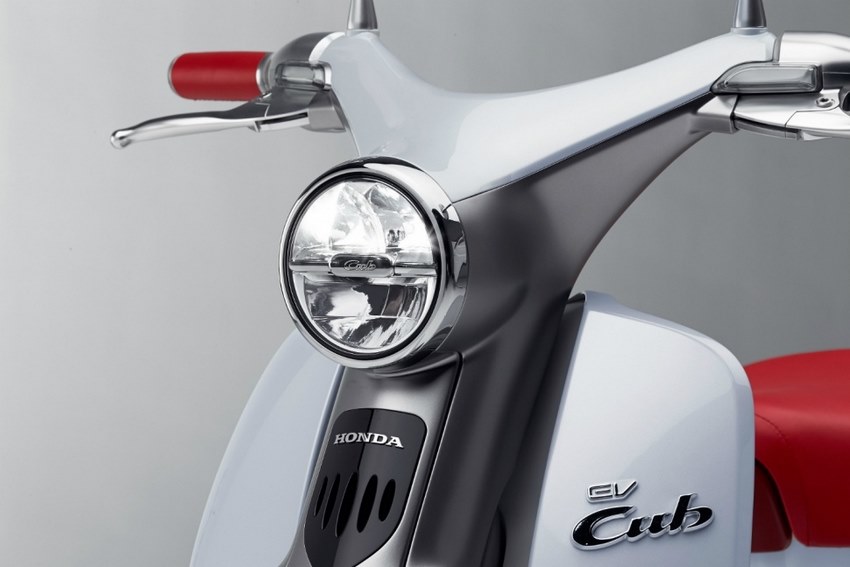 Honda Super Cub