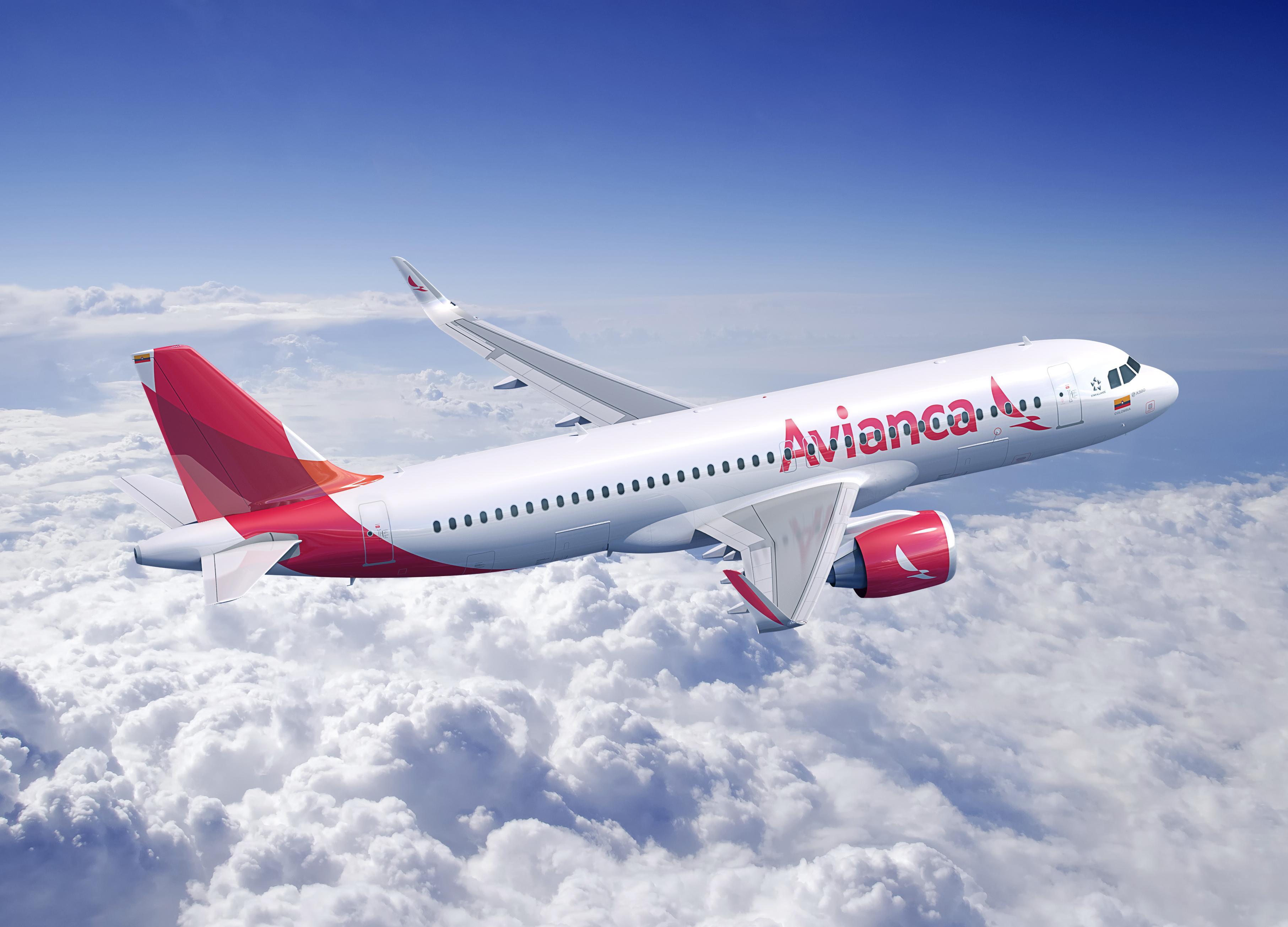 Avianca 