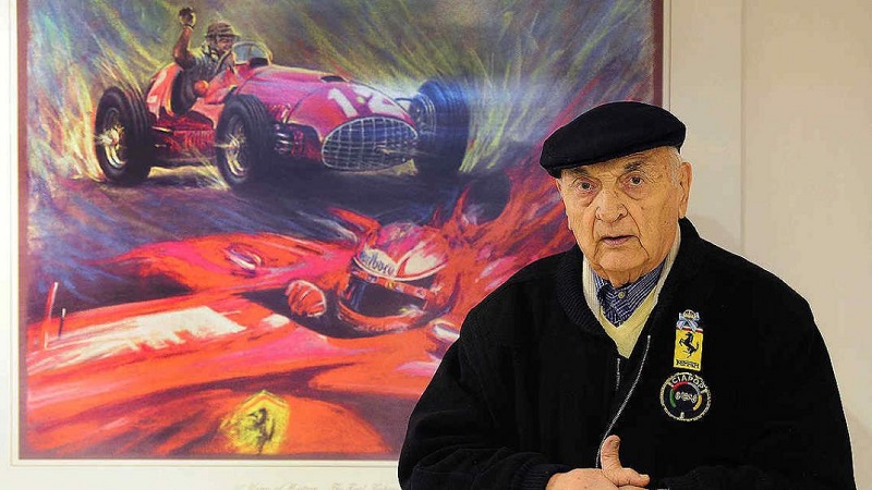 Memorias del Motor: del 5 al 11 de octubre