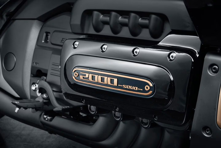 S2000, la grand touring china de lujo