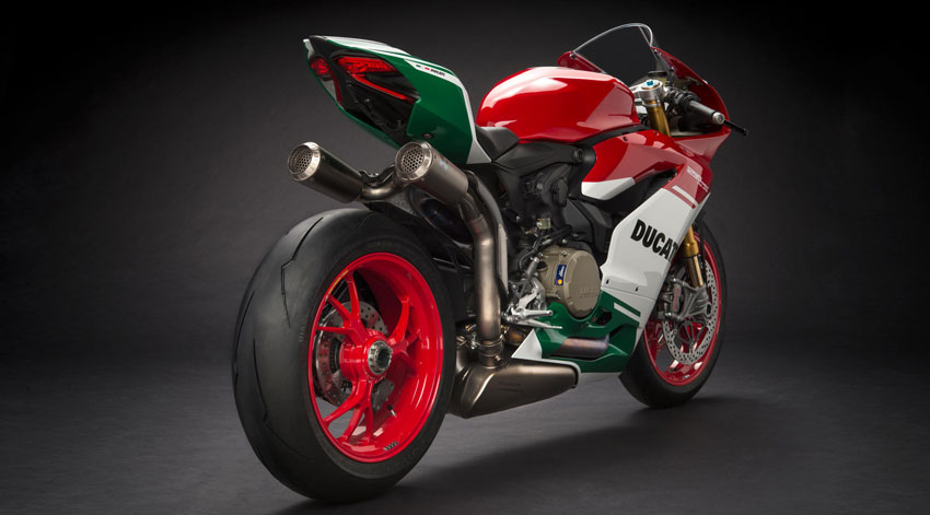 Ducati