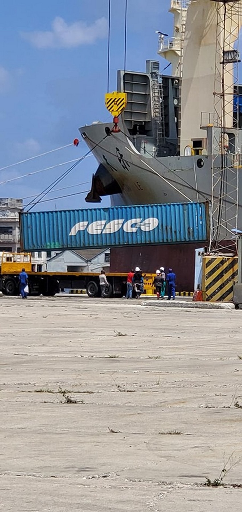 Fue Cuba pionero en trenes y ahora se prepara para un despertar ferroviario, con 80 nuevos coches que estarán prestando servicio para este verano.