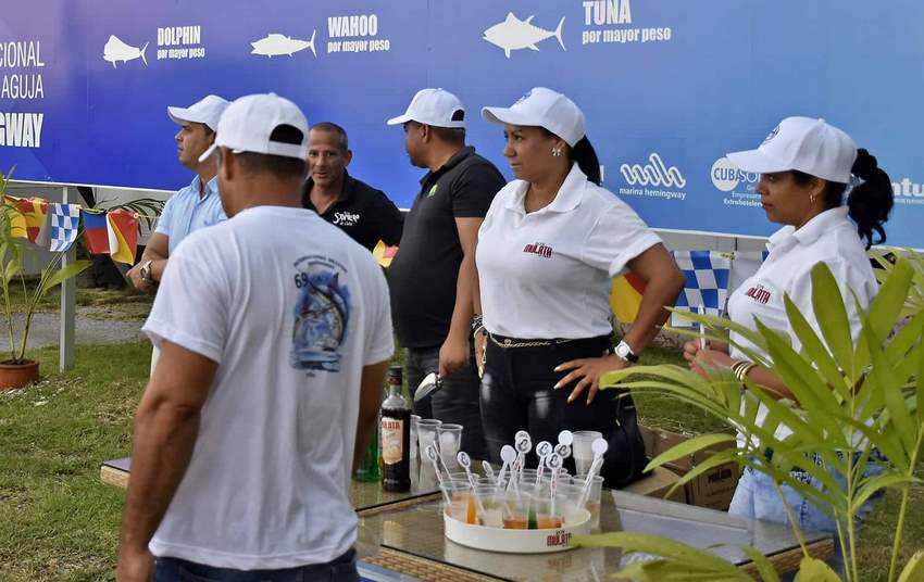 Edición 69 Torneo Internacional de pesca