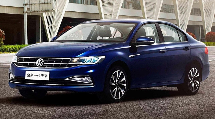 Volkswagen 2