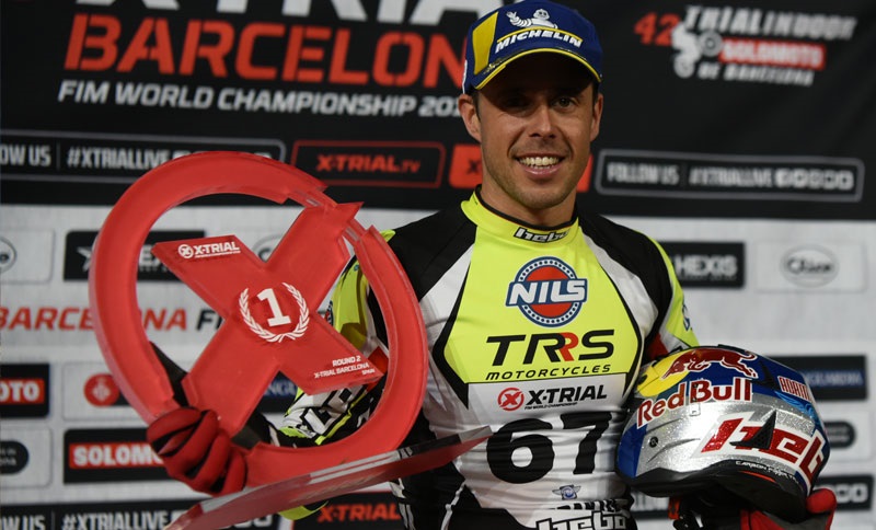 Memorias del Motor: del 6 al 12 de abril