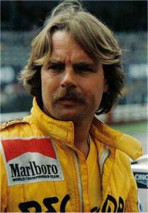 Memorias del Motor: del 1 al 7 de diciembre