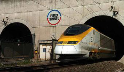 Eurotúnel