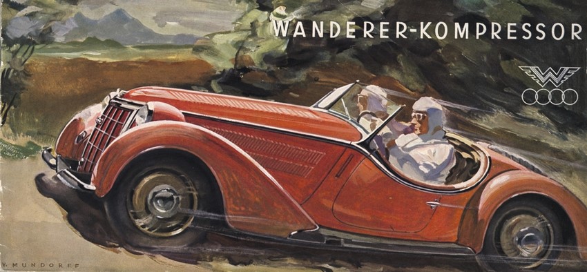 Wanderer Deportivo