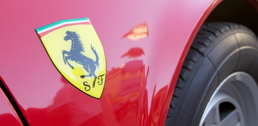 Cavallino Rampante