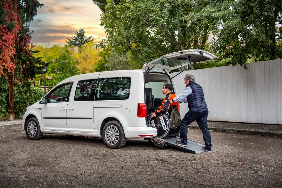 REHATRANS defiende la relación entre transporte adaptado y educación inclusiva