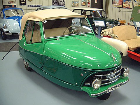 David Torpedo 2 S