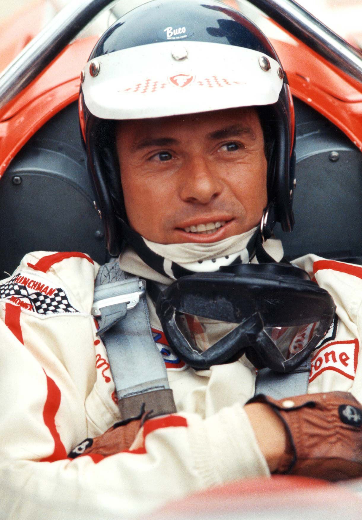 Jim Clark