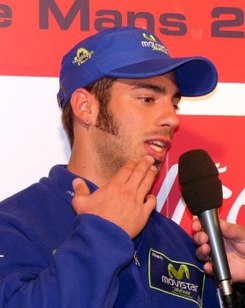 Marco Melandri