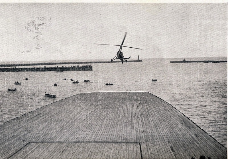 Memorias del Motor: del 2 al 8 de febrero